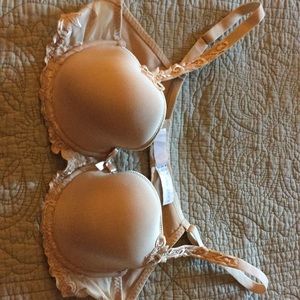 Le Perele Bra
